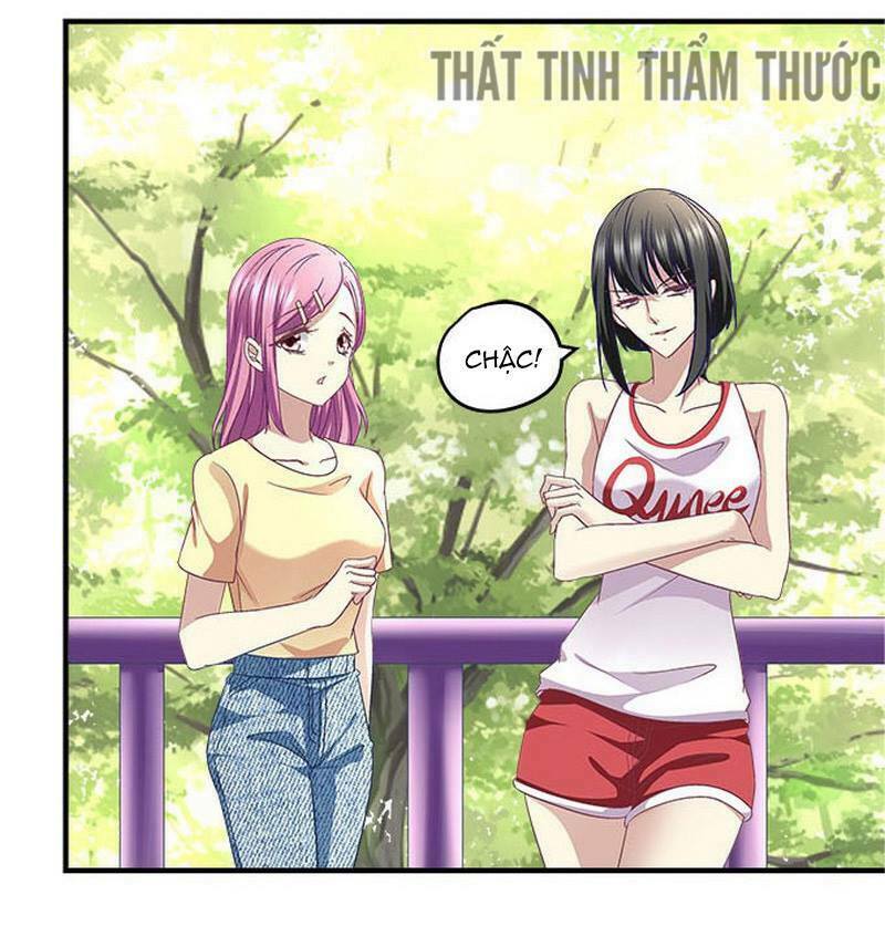 Thiên lại âm linh: Chapter 35