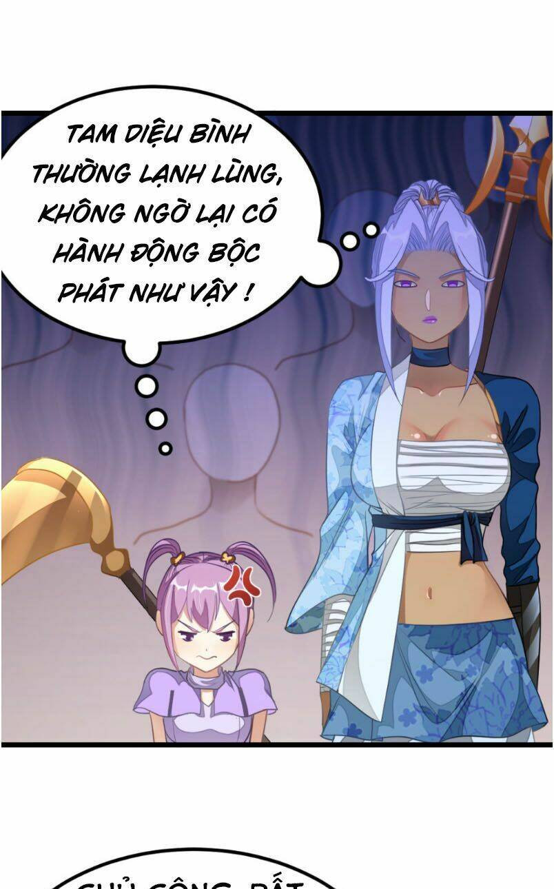 Cửu Dương Thần Vương: Chapter 159