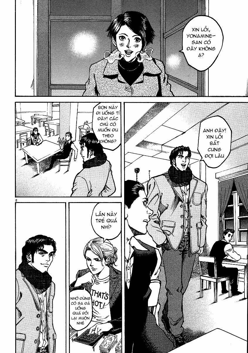 Bambino!: Chapter 13