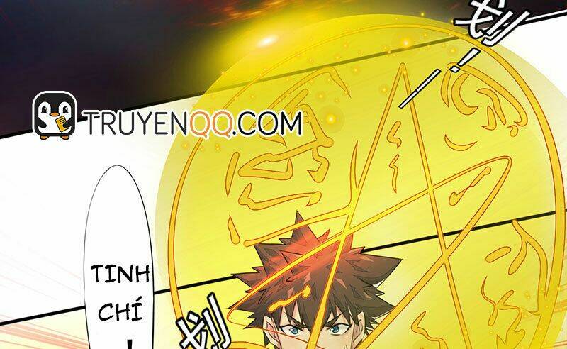 Lật Mặt: Chapter 10