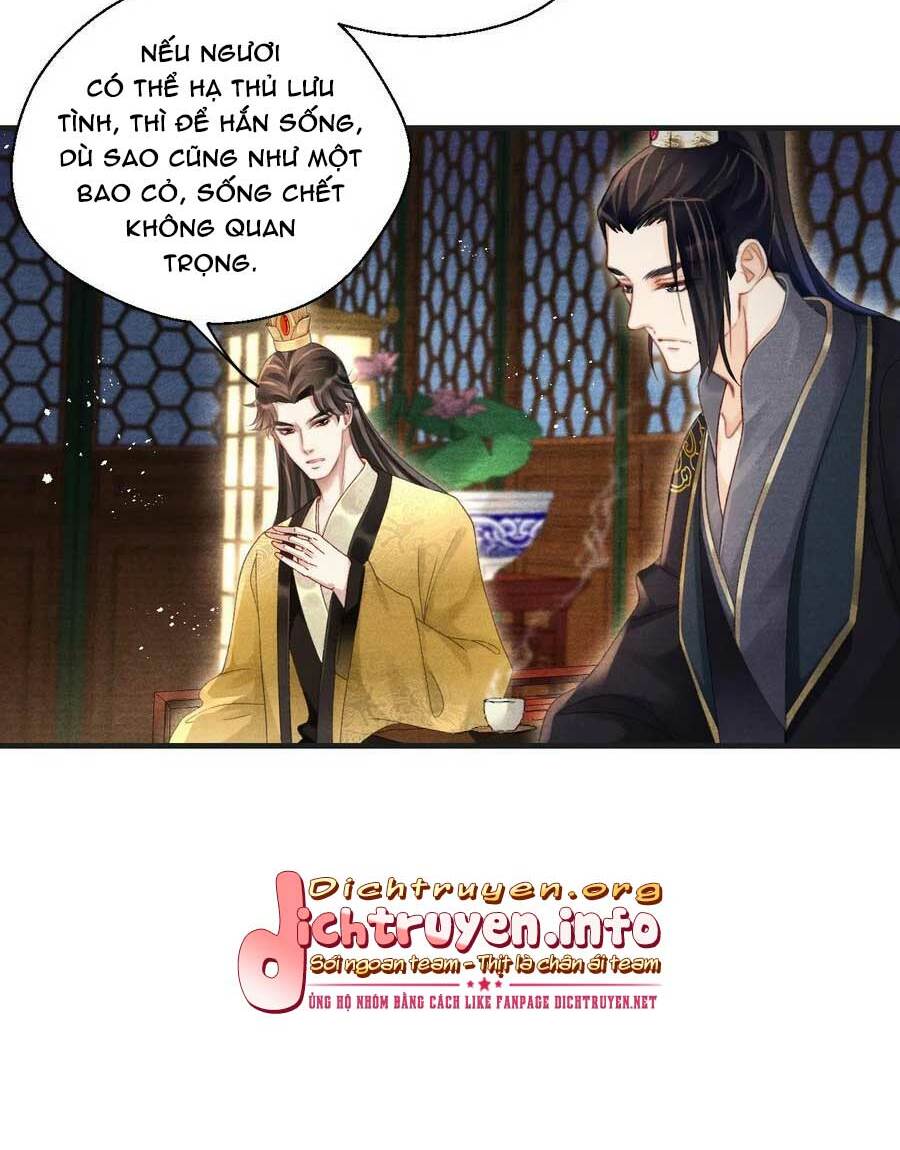 Nhất Kiếm Sương Hàn: Chapter 64