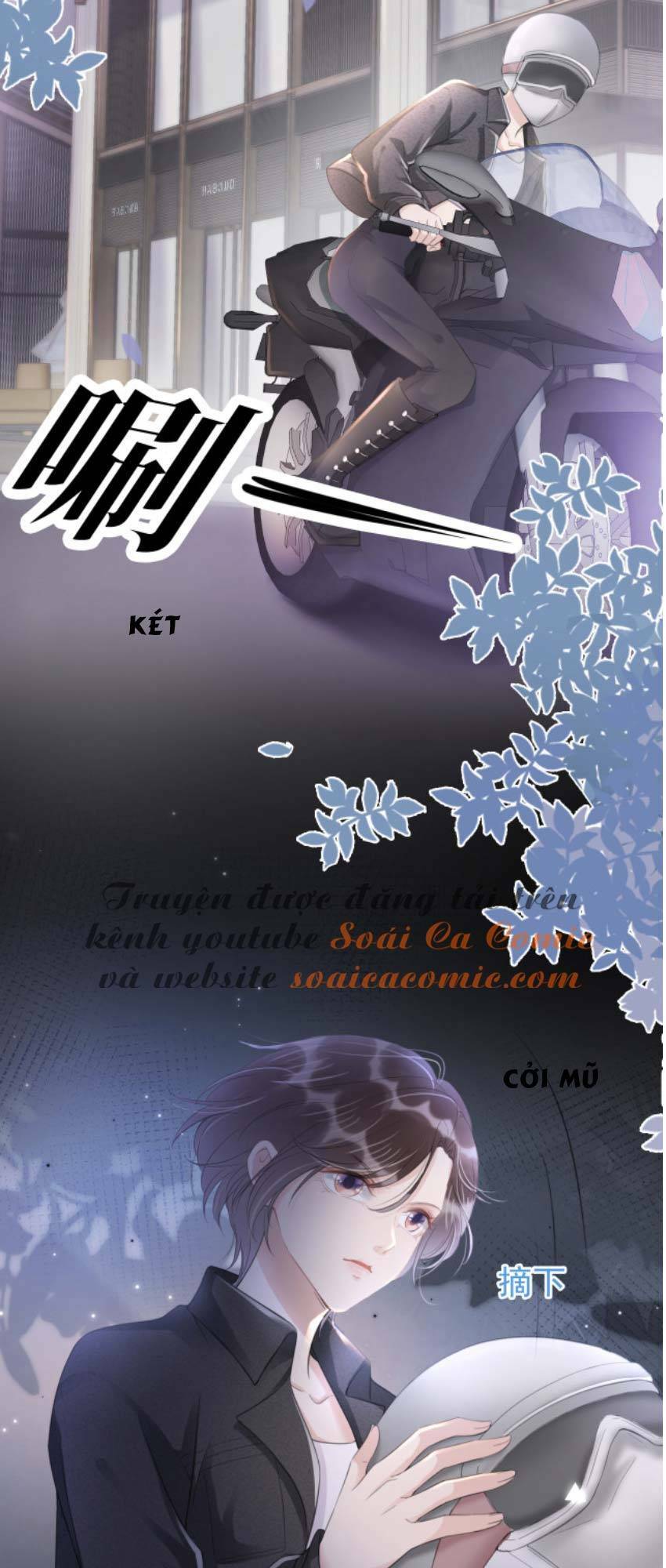 Ngự Tỷ Toàn Năng Lại Bị Phá Mã Giáp: Chapter 9