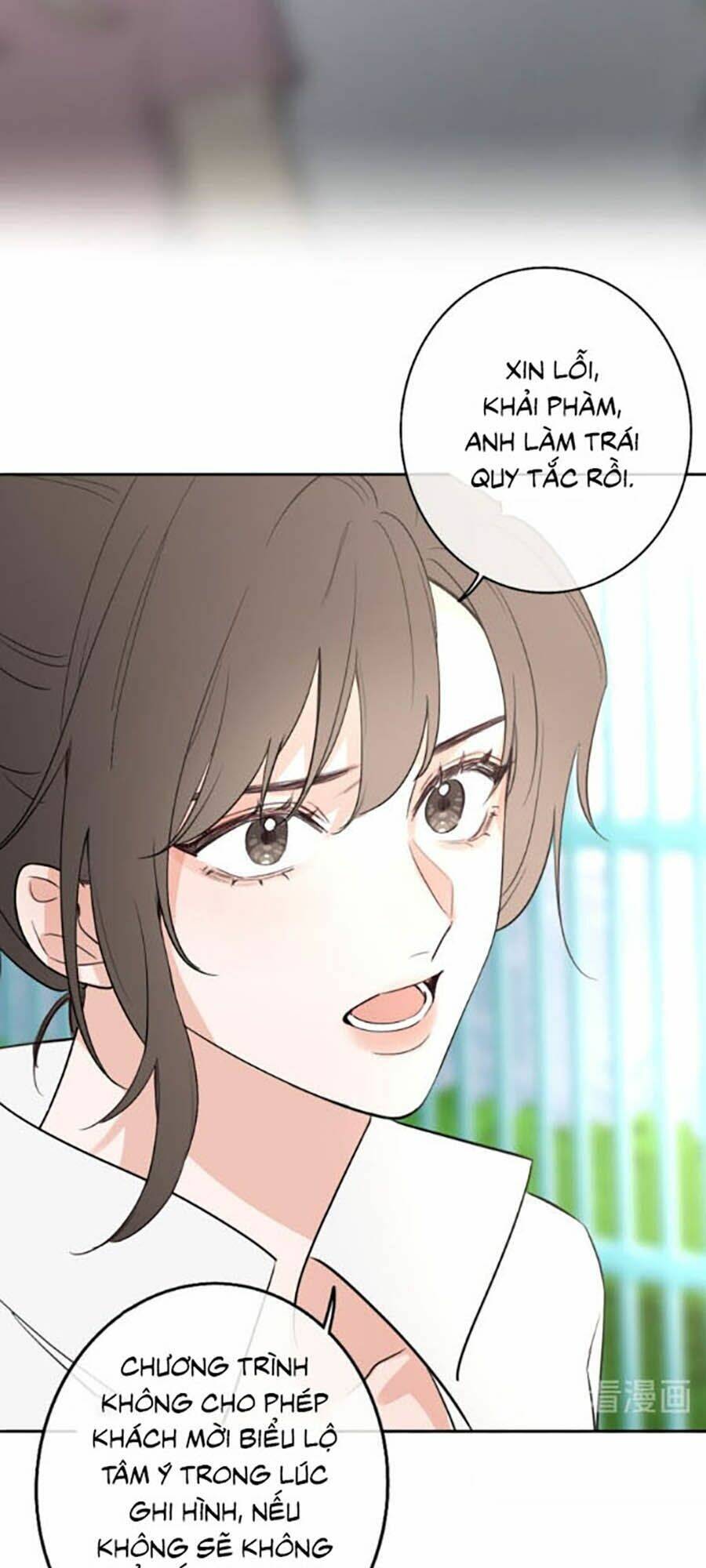 Cát Xê Người Tình Bóng Đêm: Chapter 4