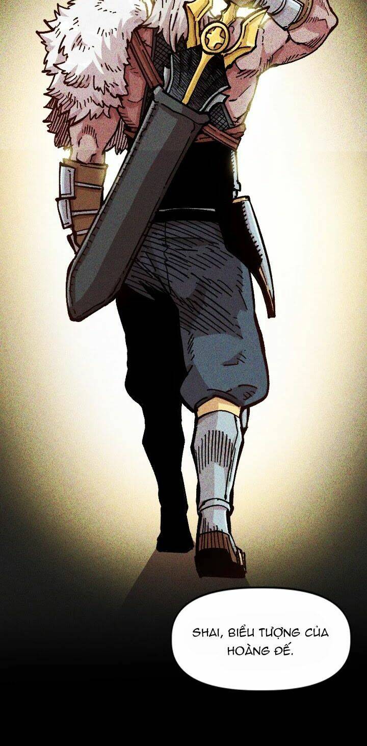 Nô Lệ Nghịch Thiên: Chapter 68