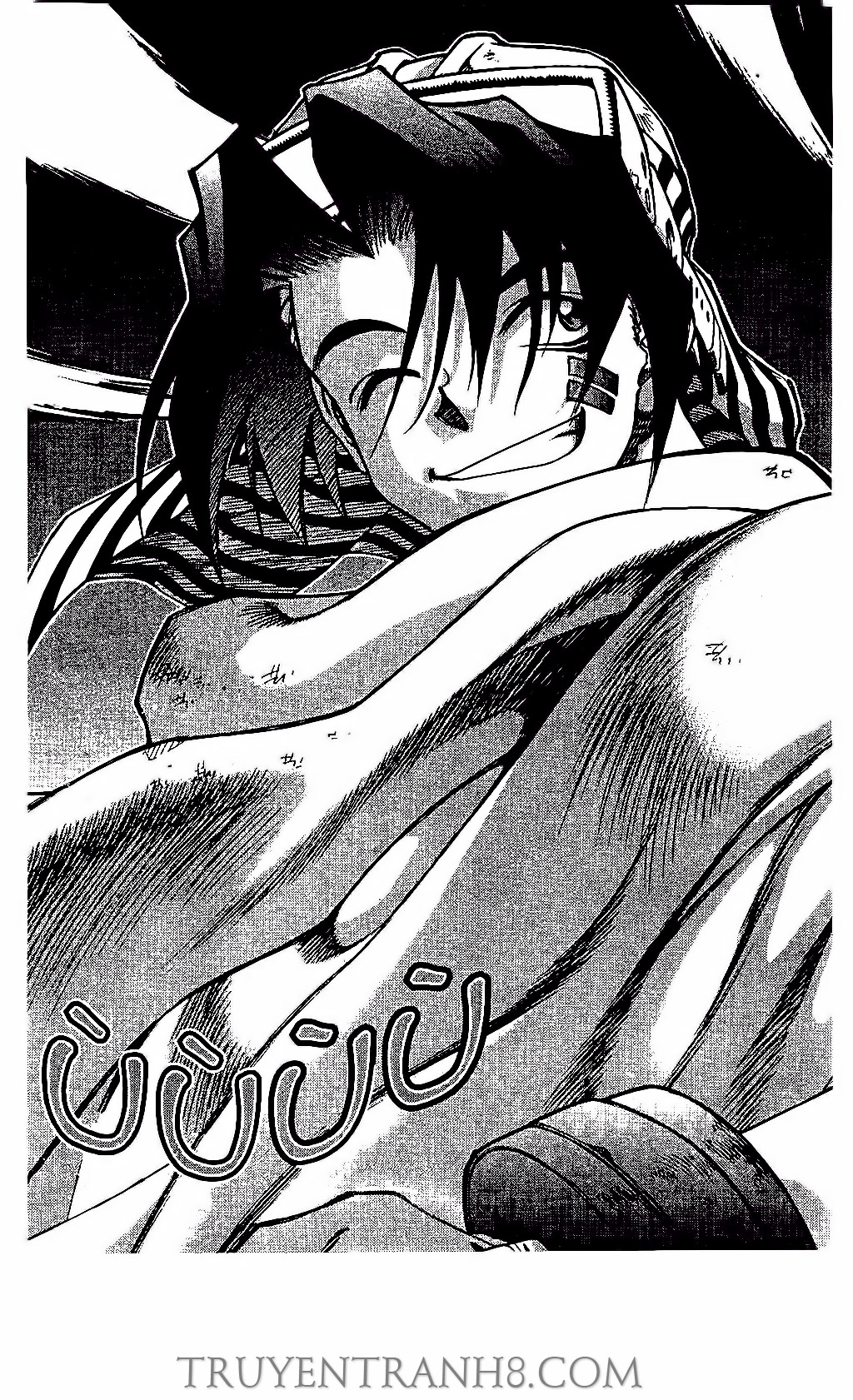 Western Shotgun: Chapter 156