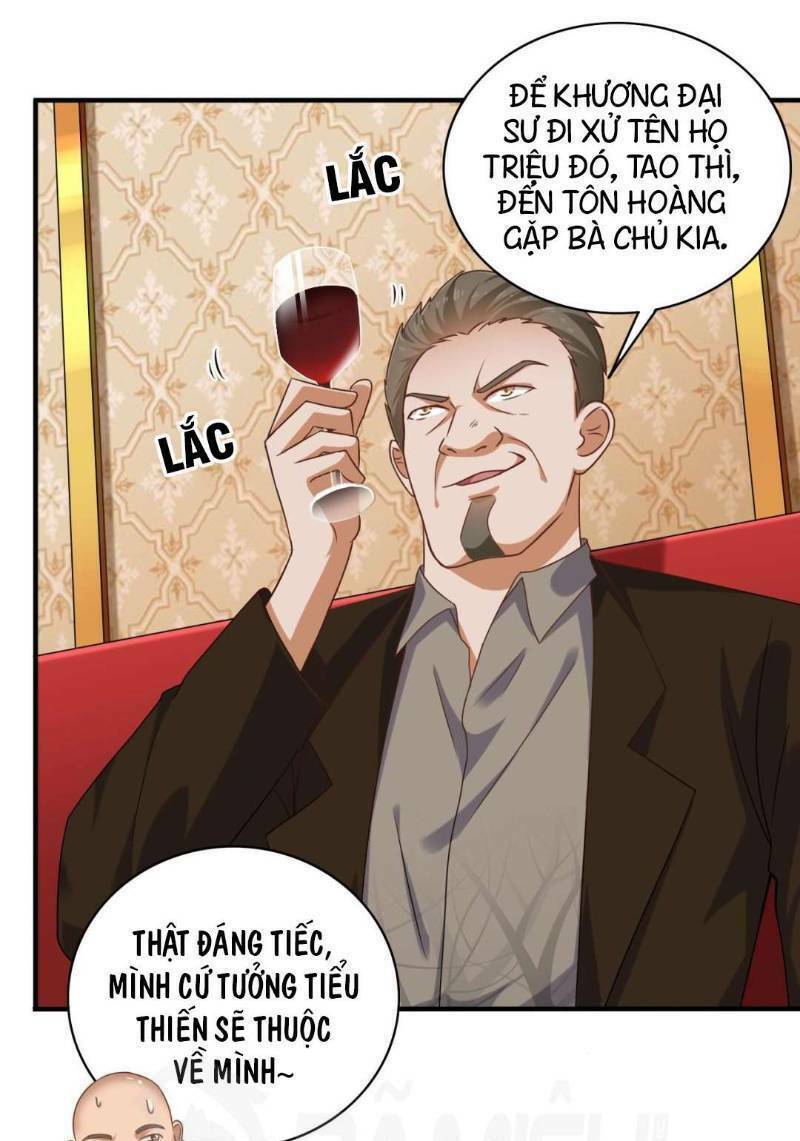 Địa Phủ Khai Phá Thương: Chapter 103