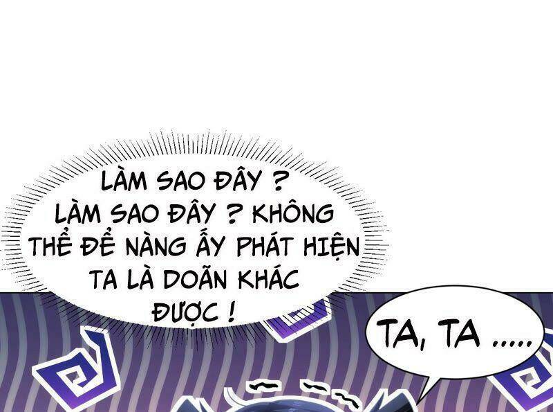 Quận Chúa Vững Vàng, Thiết Lập Nhân Vật Không Thể Vỡ: Chapter 45.2