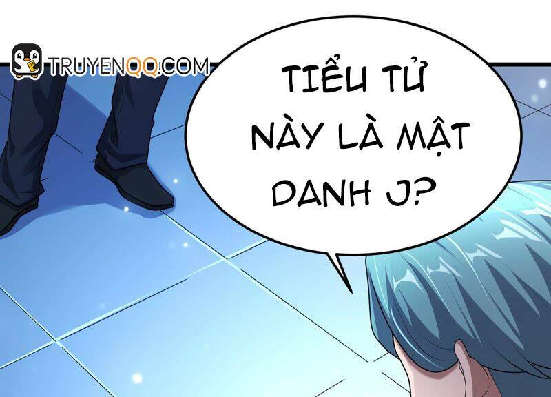 Siêu Năng Phân Hóa: Chapter 17