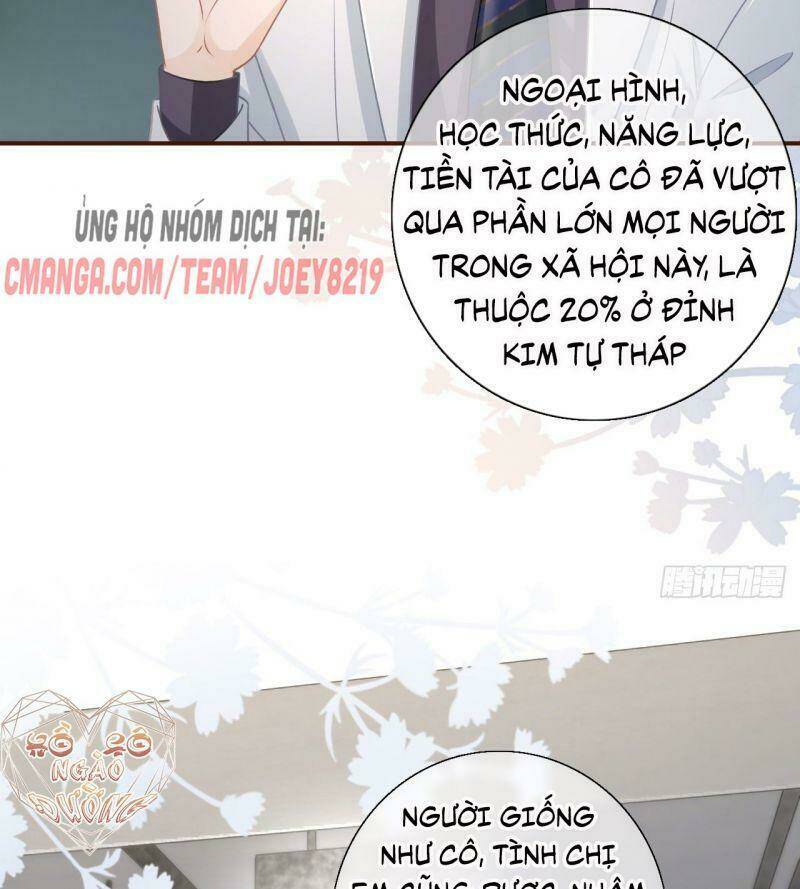 Bạn Gái Tôi Mới 30+: Chapter 70