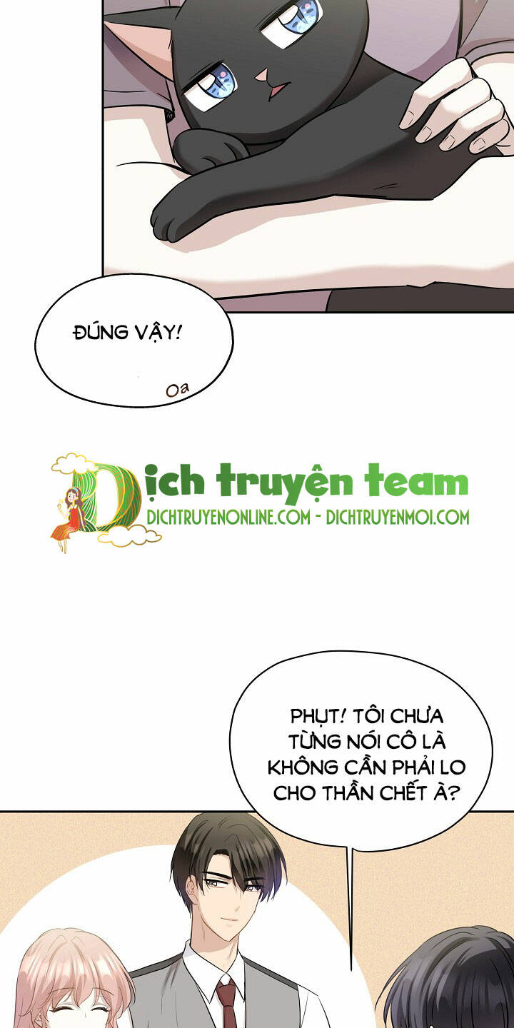 Cuộc Sống Kỳ Thú: Chapter 94