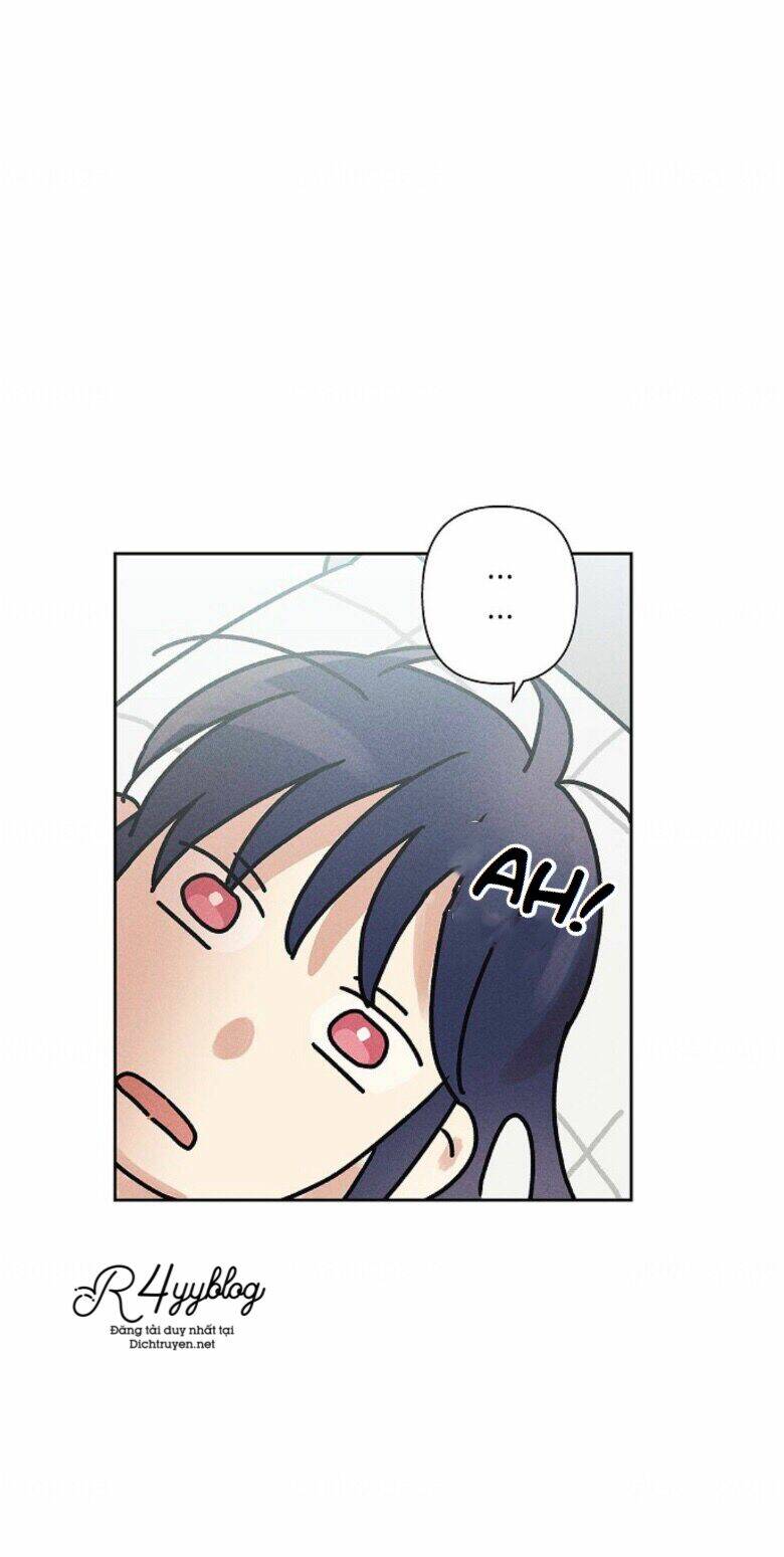Bạn Trai “Ma Quái” Ngọt Ngào: Chapter 4