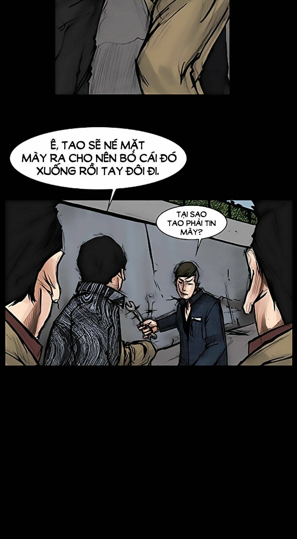 Độc Cô Tiền Truyện: Chapter 50