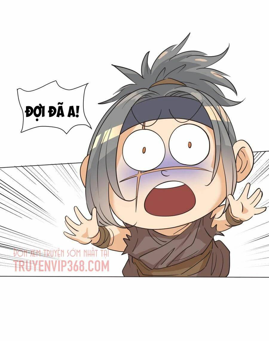 Trăm Vạn Cách Thành Thần: Chapter 15