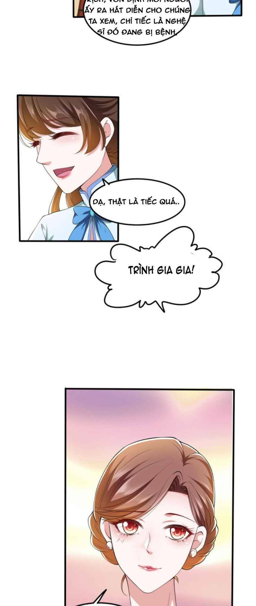 Nhất Sanh Hữu Hỉ: Chapter 11