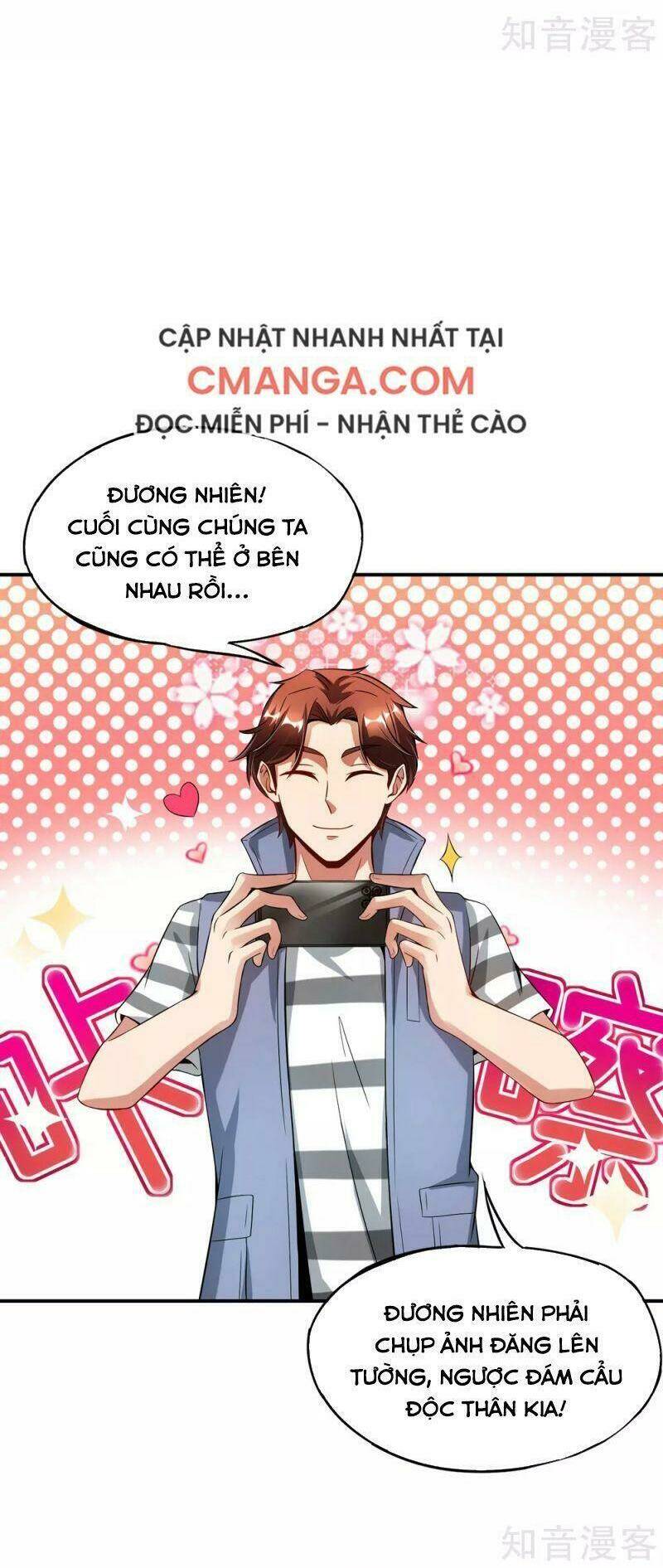 Vòng Bạn Bè Mạnh Nhất Của Tiên Giới: Chapter 50