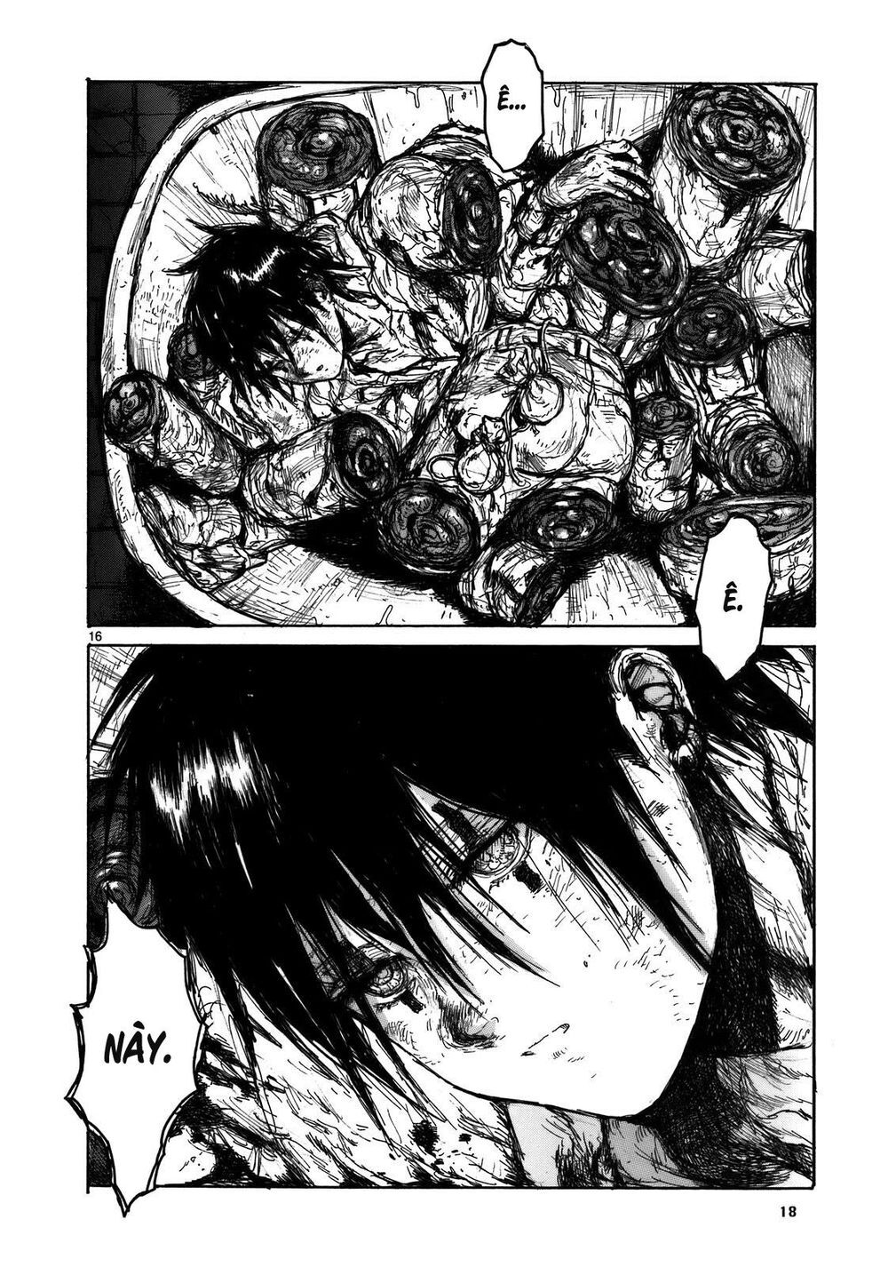 Kẻ Mất Trí Và Thế Giới Ma Thuật: Chapter 102