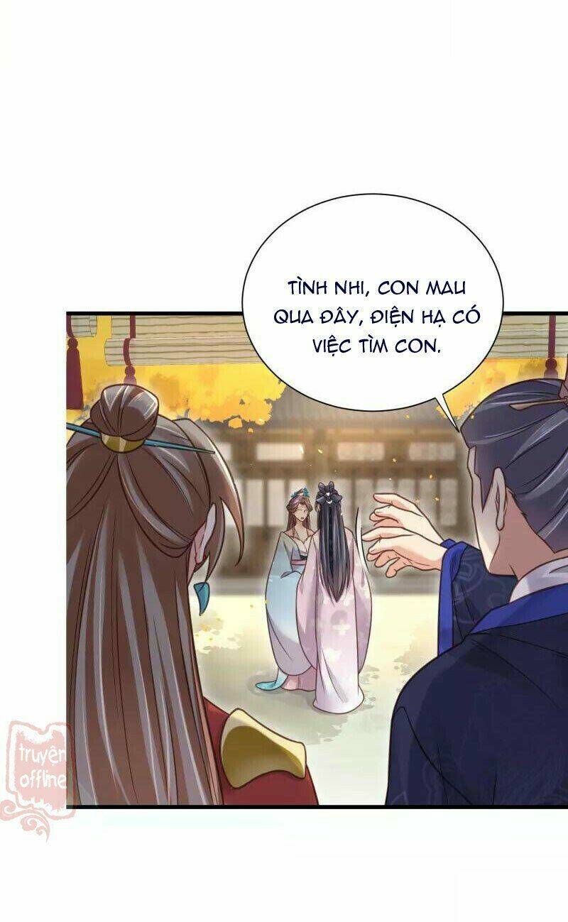 Nhật Kí Học Tập Của Hắc Liên Hoa: Chapter 42