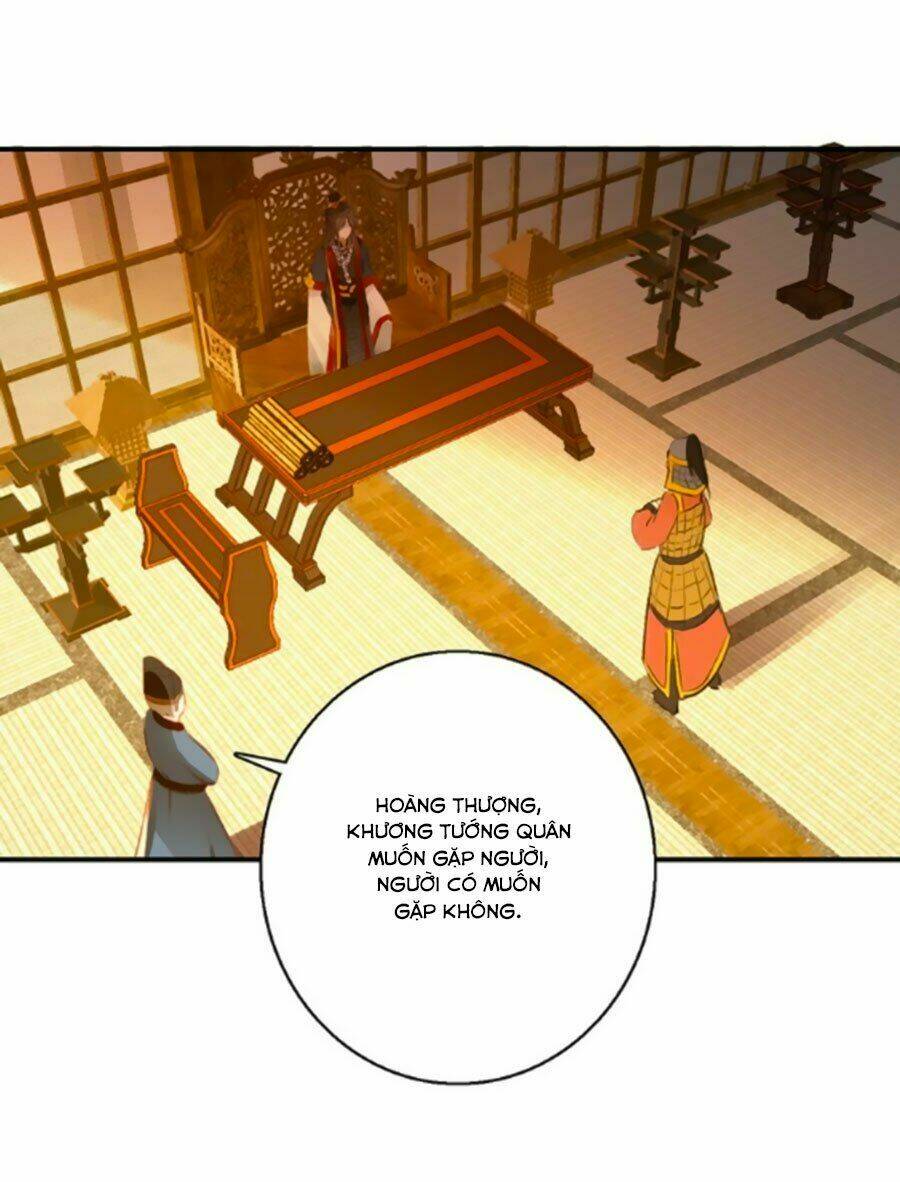 Mỹ Nhân Làm Tướng: Chapter 78