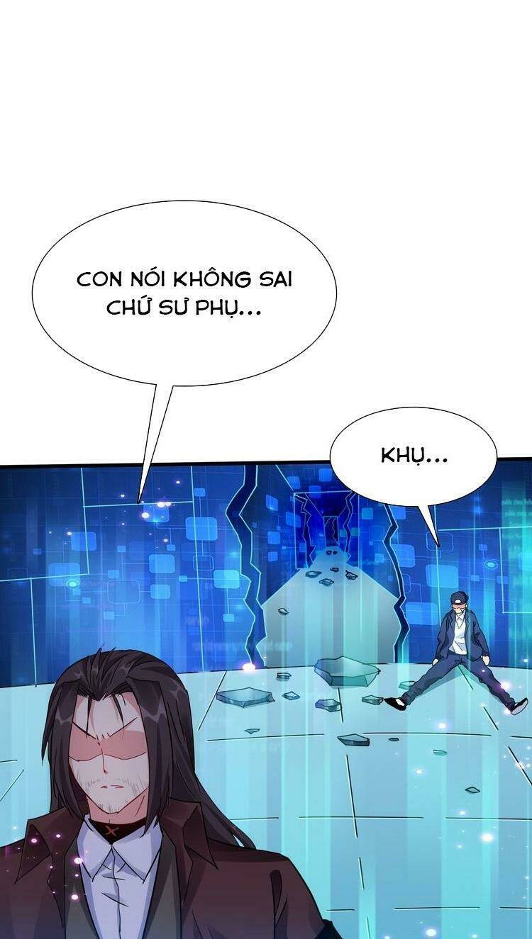 Kinh Thế Kỳ Nhân: Chapter 49