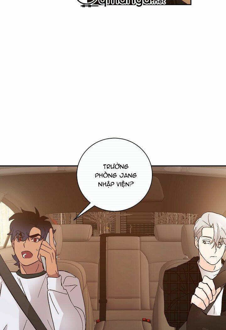 Kẻ Cắp Mặt Trăng: Chapter 17