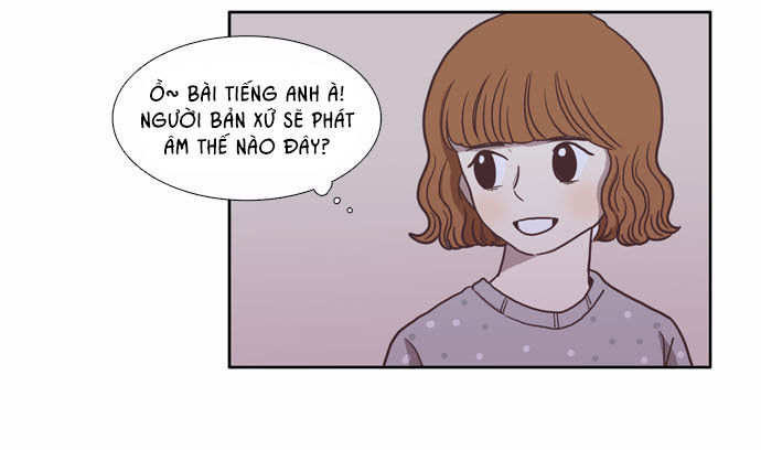 Thế Giới Con Gái: Chapter 10