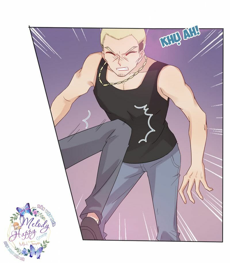 Ma Lạt Thiên Kim Đẩu Ác Thiếu: Chapter 24