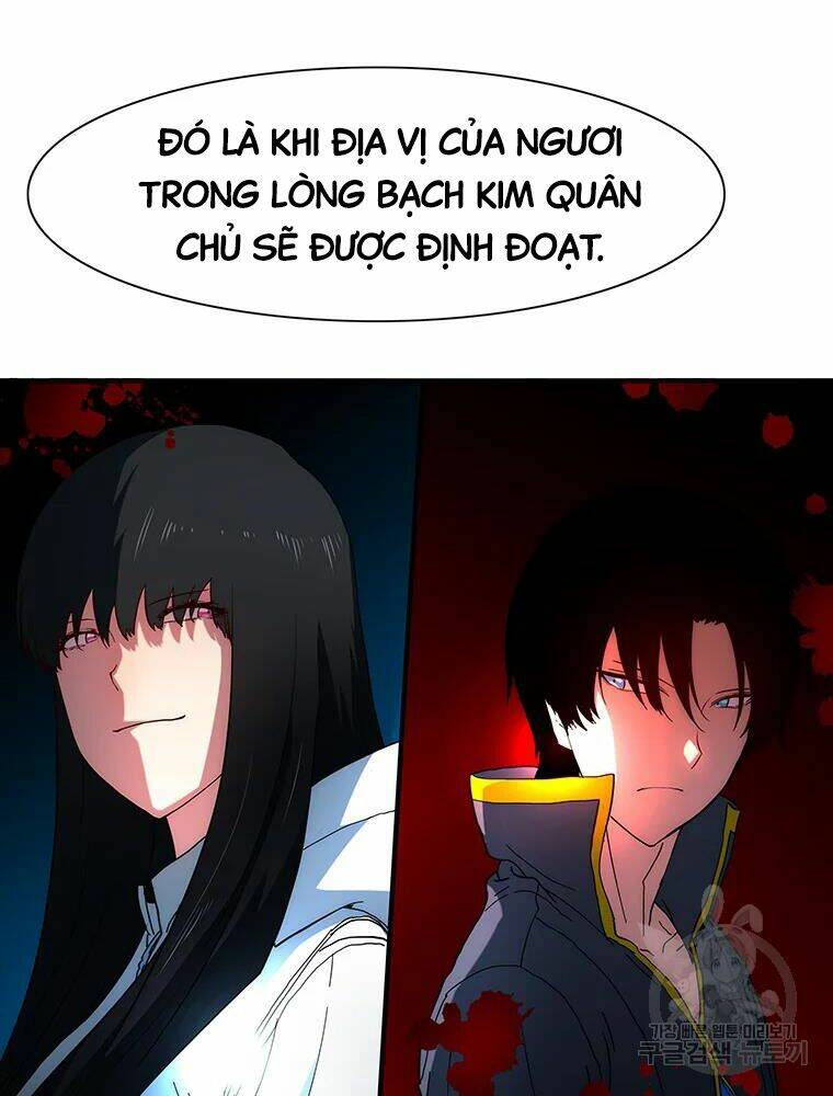 Các Chòm Sao Chỉ Chú Ý Mình Tôi: Chapter 33