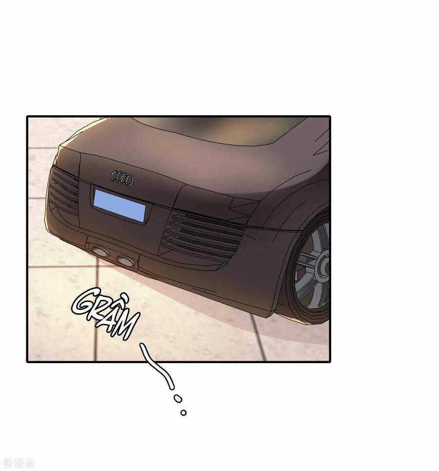 Hẹn Hò Siêu Tốc: Chapter 27