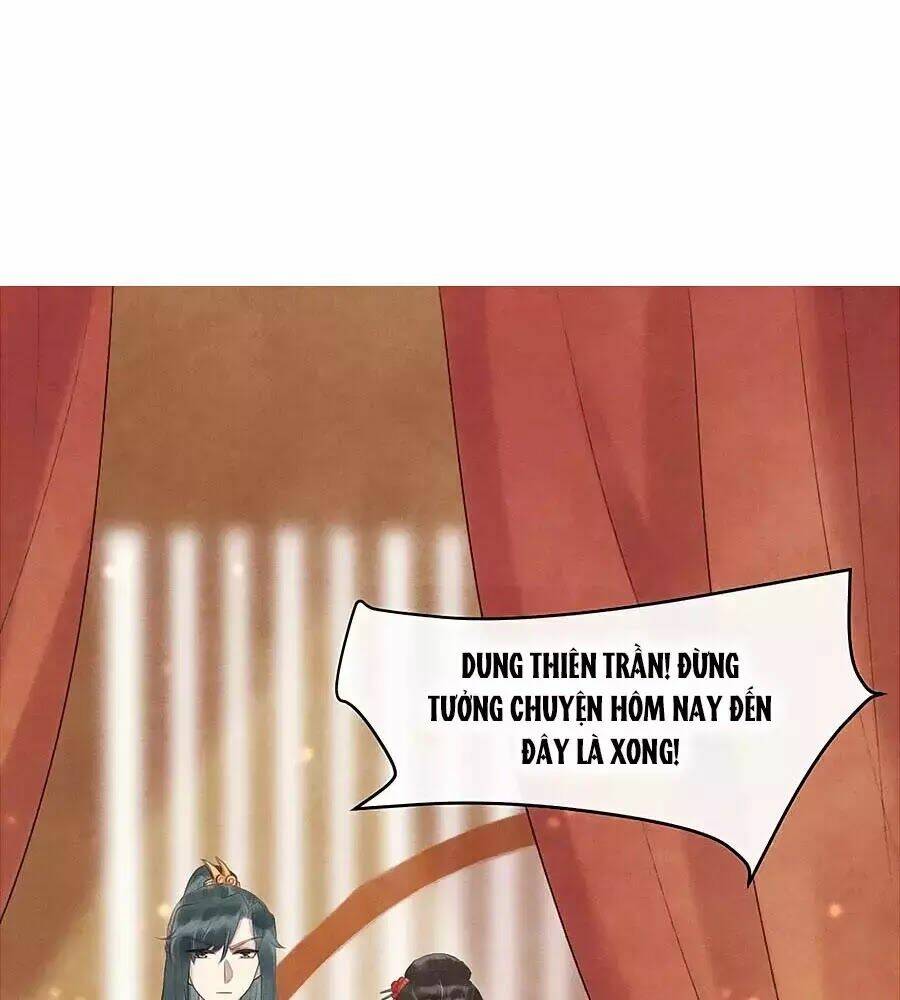 Vương Phi Muốn Trèo Tường: Chapter 46