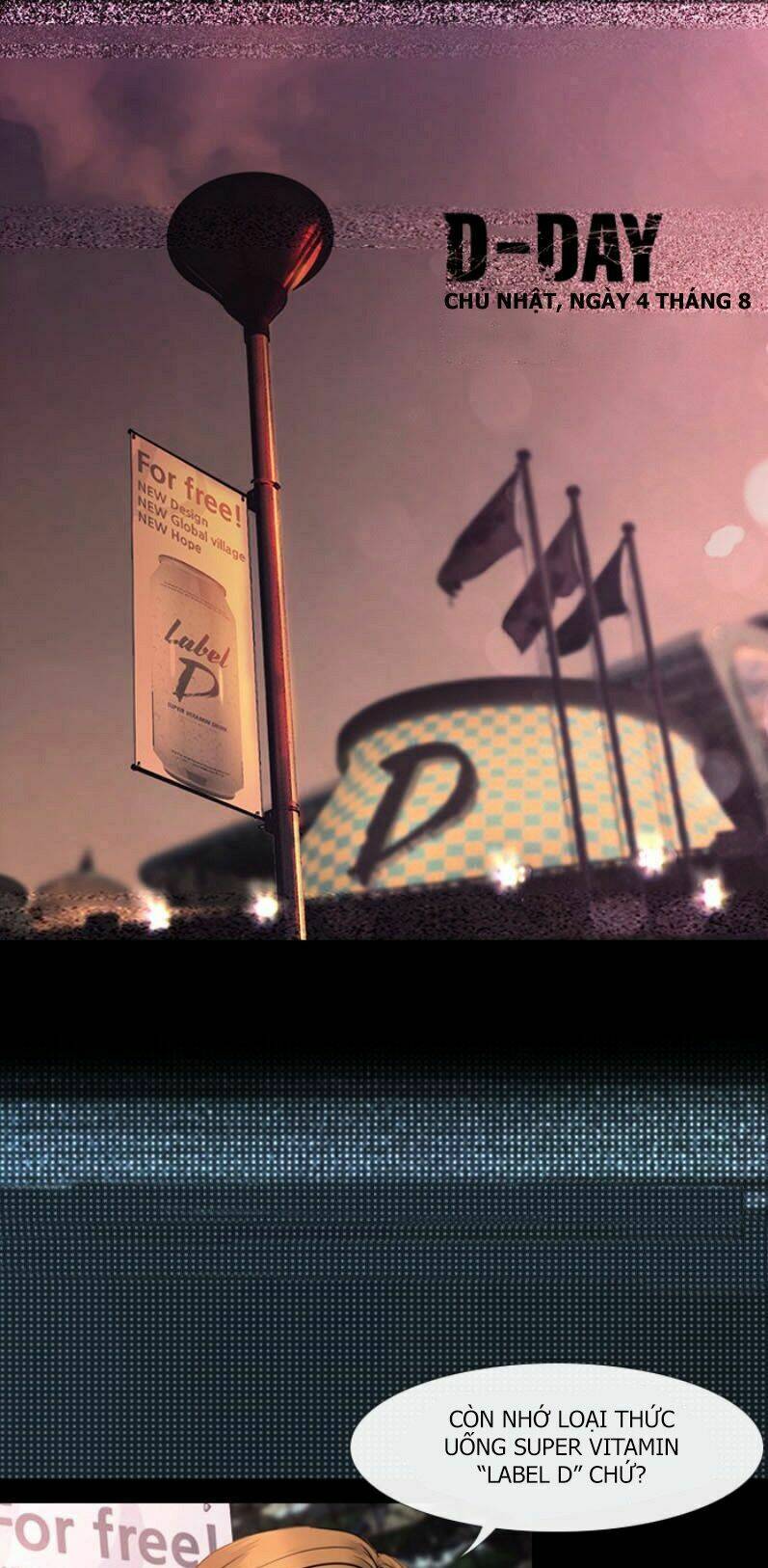 Dead Days: Chapter 56