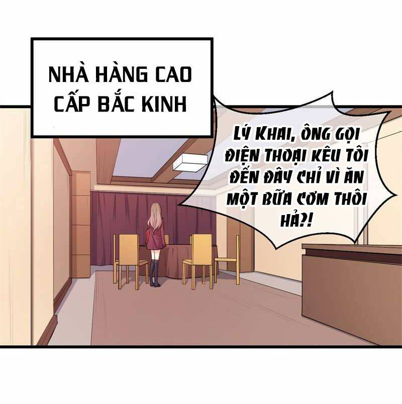 Ám Luyến Thành Hôn: Chapter 86
