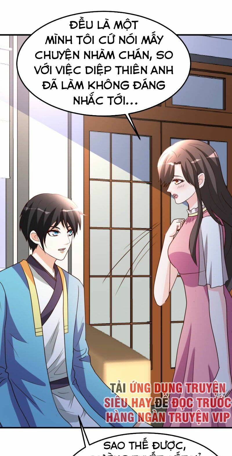 Trọng Sinh Tu Chân Tại Đô Thị: Chapter 84