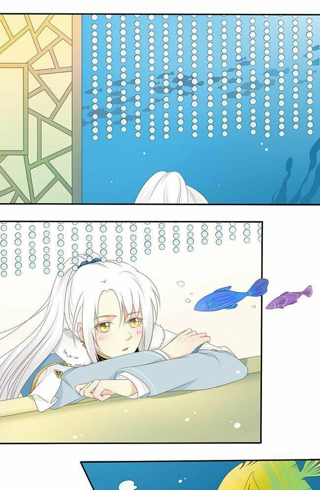 Quy Tự Dao: Chapter 39