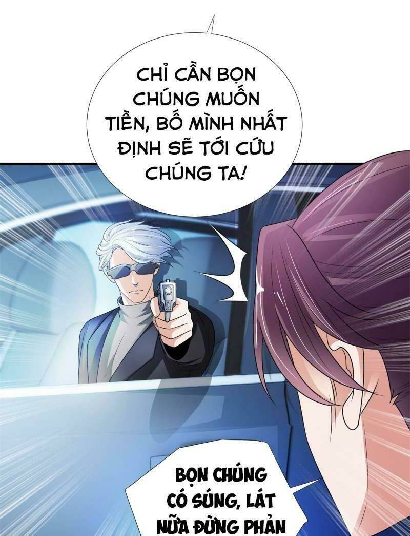 Chí Tôn Toàn Năng: Chapter 6