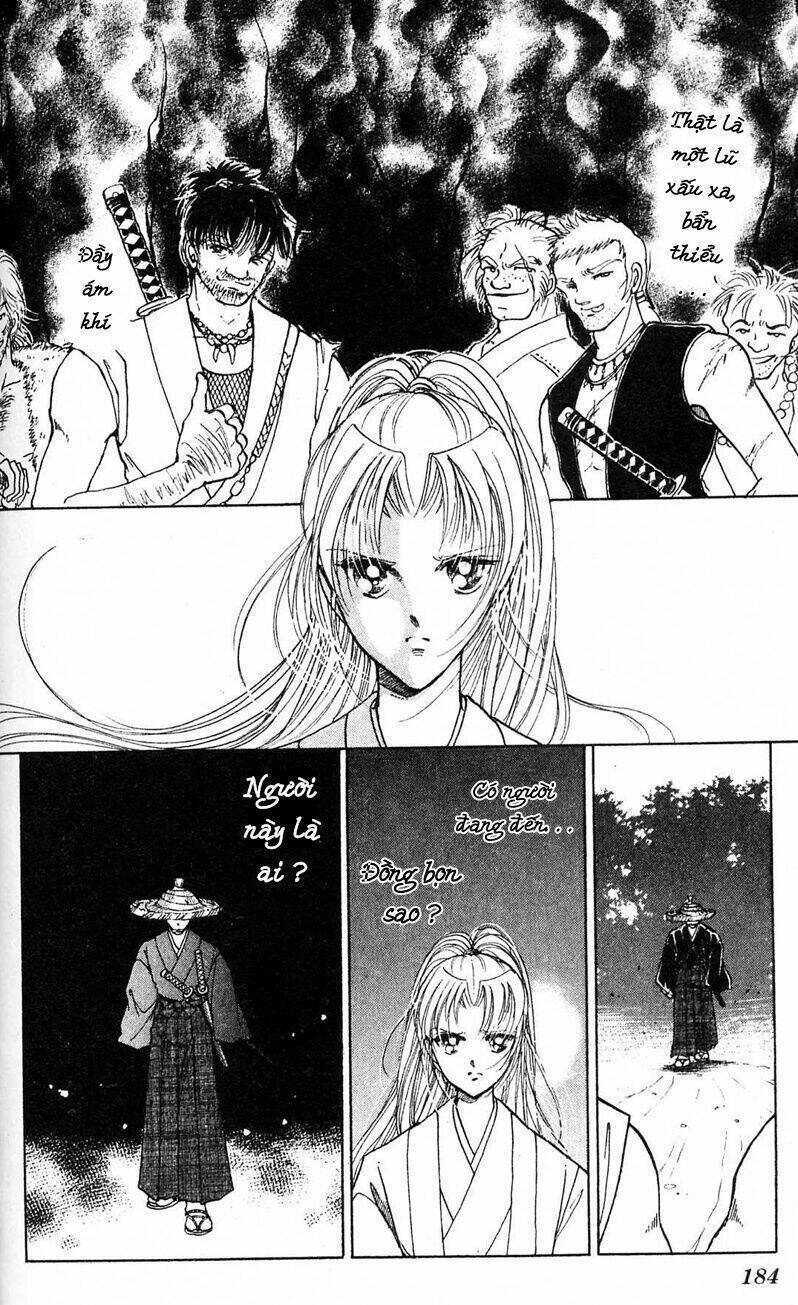 Amakusa 1637: Chapter 4