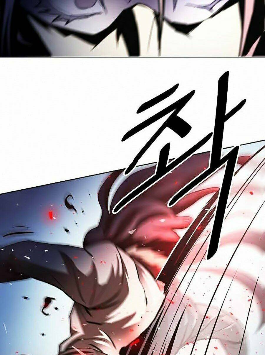 Sức Cùng Lực Kiệt: Chapter 18