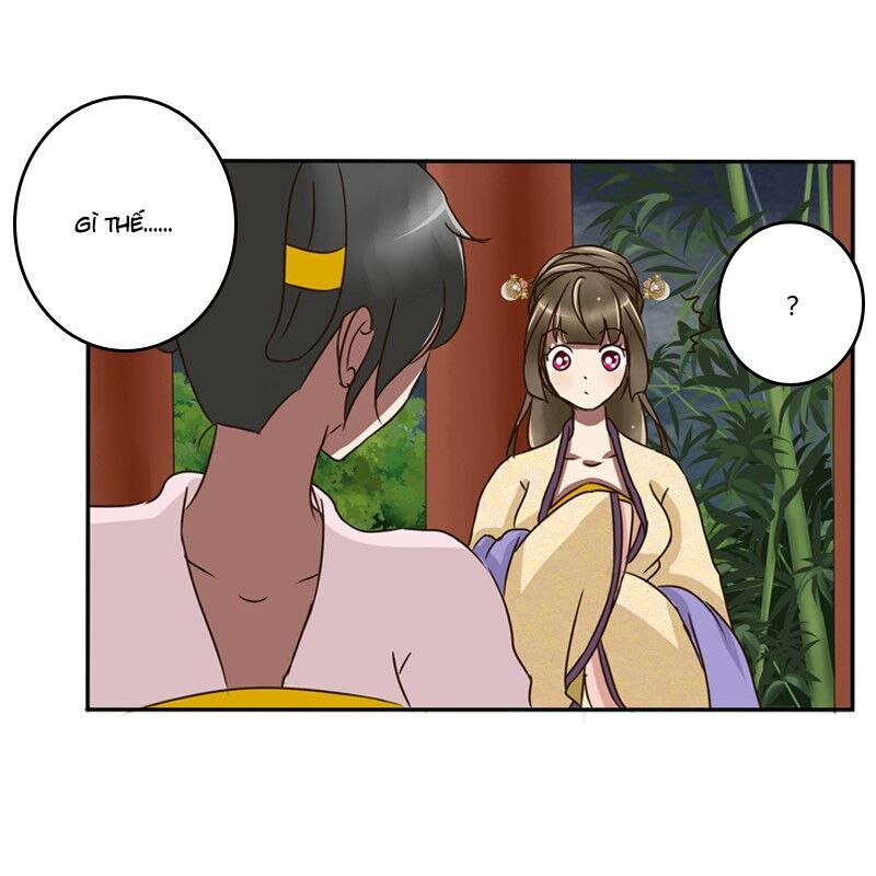 Thông Linh Phi: Chapter 70