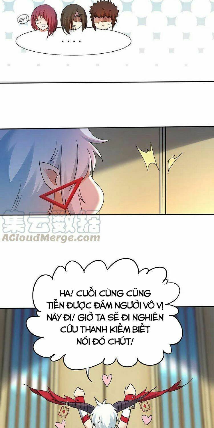 Nghịch Chuyển Tiên Đồ: Chapter 237