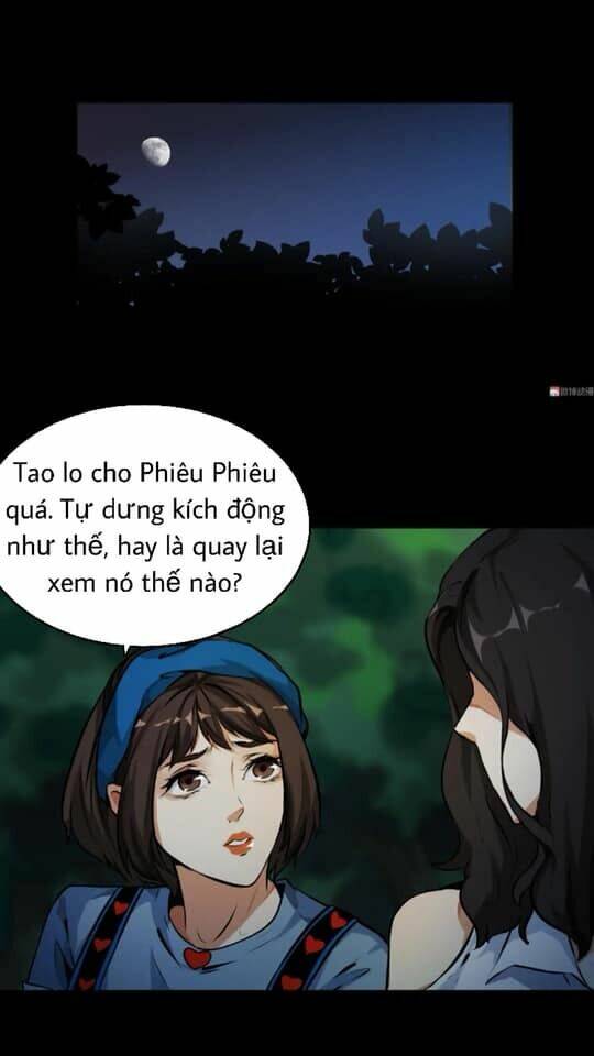 Giày Thủy Tinh: Chapter 13.2