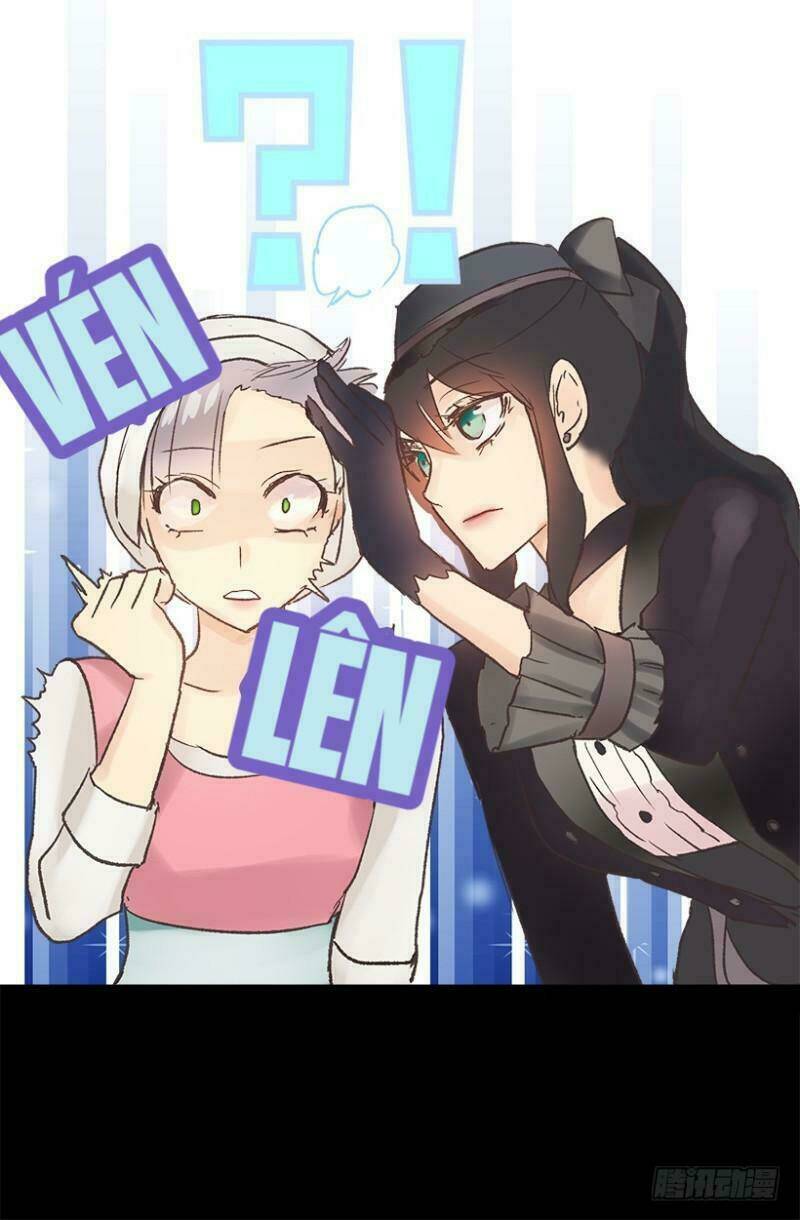 Tước Thế Luyến Nhân: Chapter 6