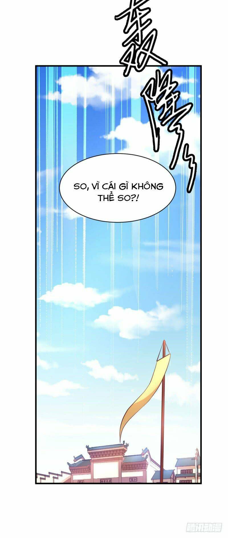 Trò Chơi Trừng Phạt: Chapter 36