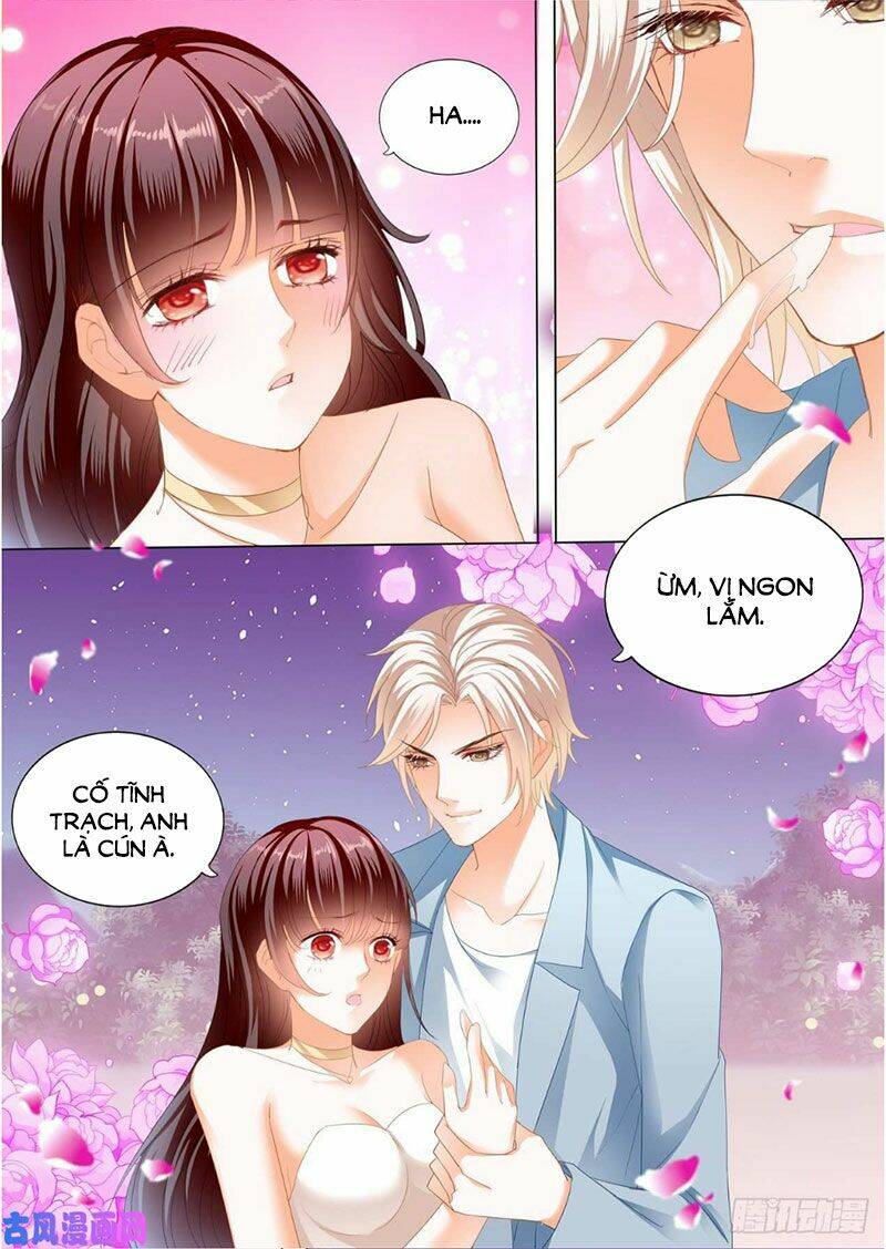 Thiểm Hôn Kiều Thê: Chapter 258
