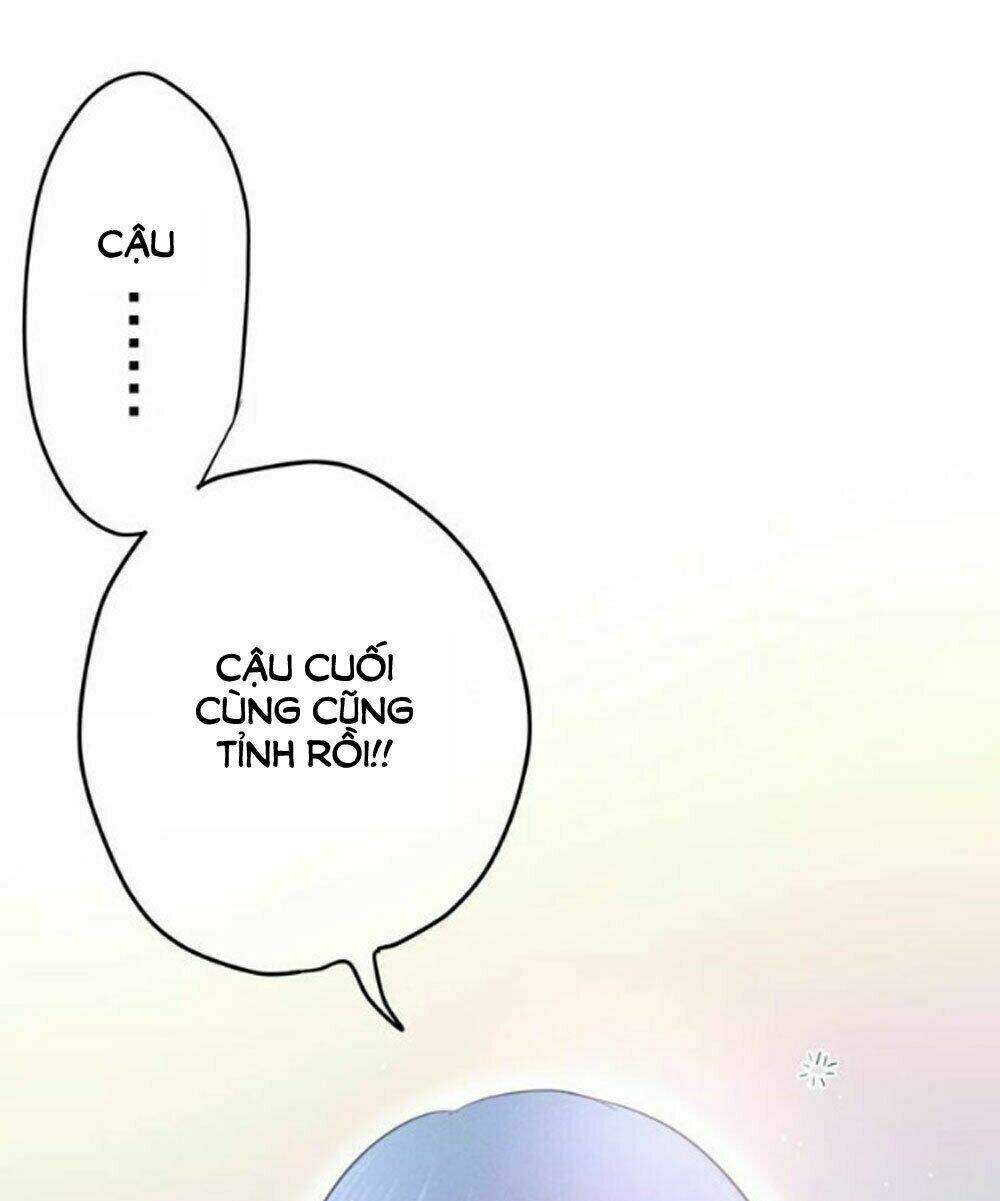 Tháng Sáu Kì Diệu: Chapter 33