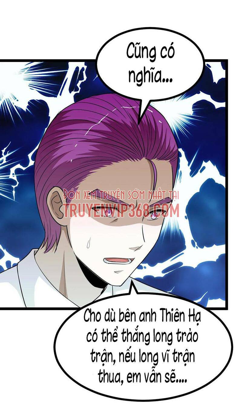 Đai Ca Trở Lại Tuổi 16: Chapter 162