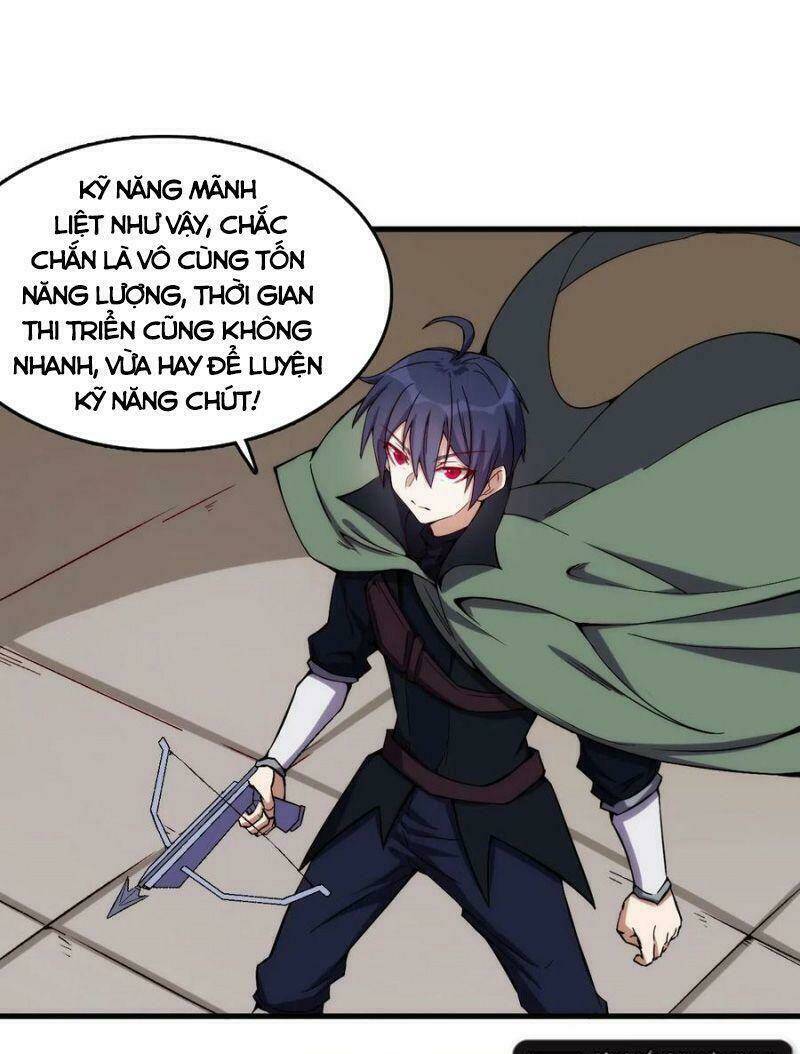 Thánh Đường Chi Thành: Chapter 77