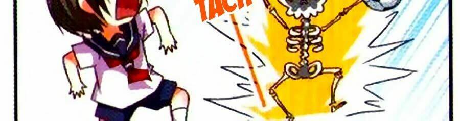 Manh Tam Quốc: Chapter 62