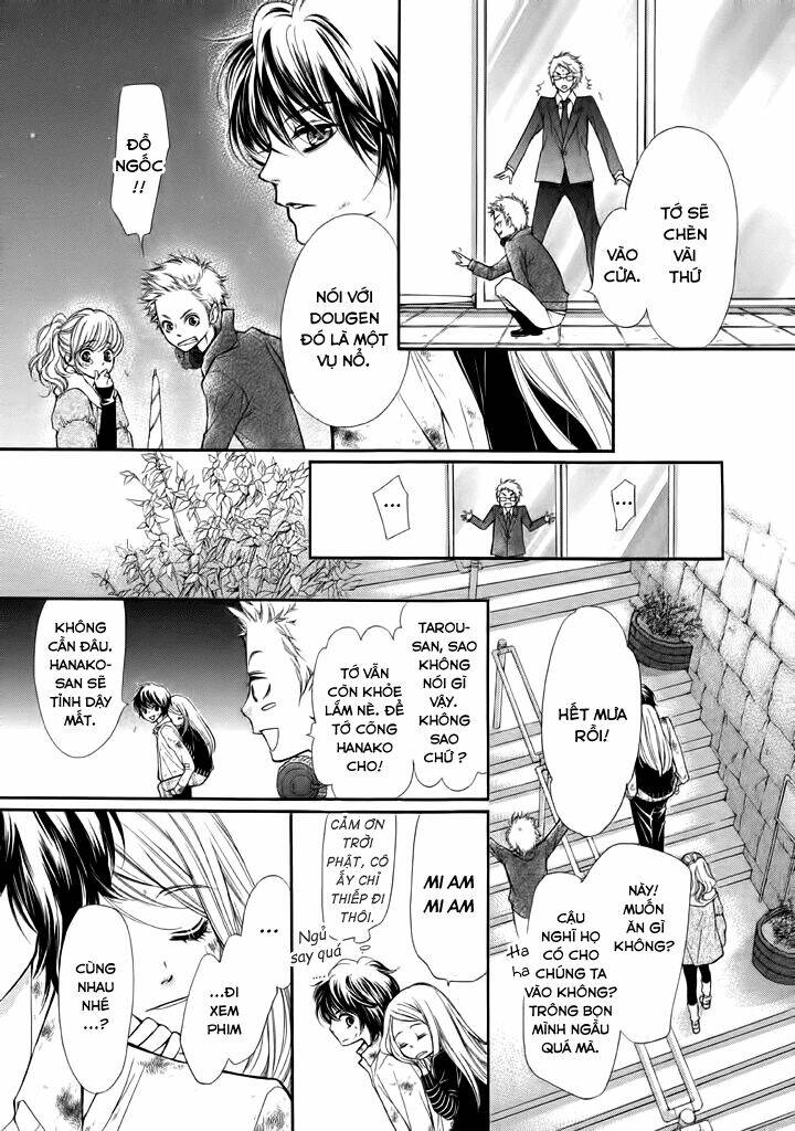 Pika Ichi: Chapter 6