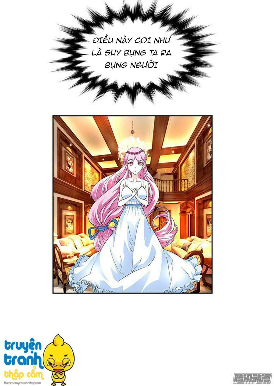 Cường Sủng Hào Môn Tiểu Manh Thê: Chapter 15