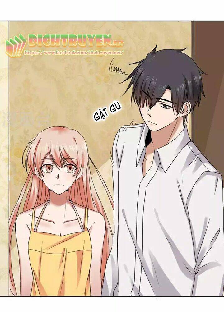 Vợ Yêu Của Ác Ma: Chapter 90