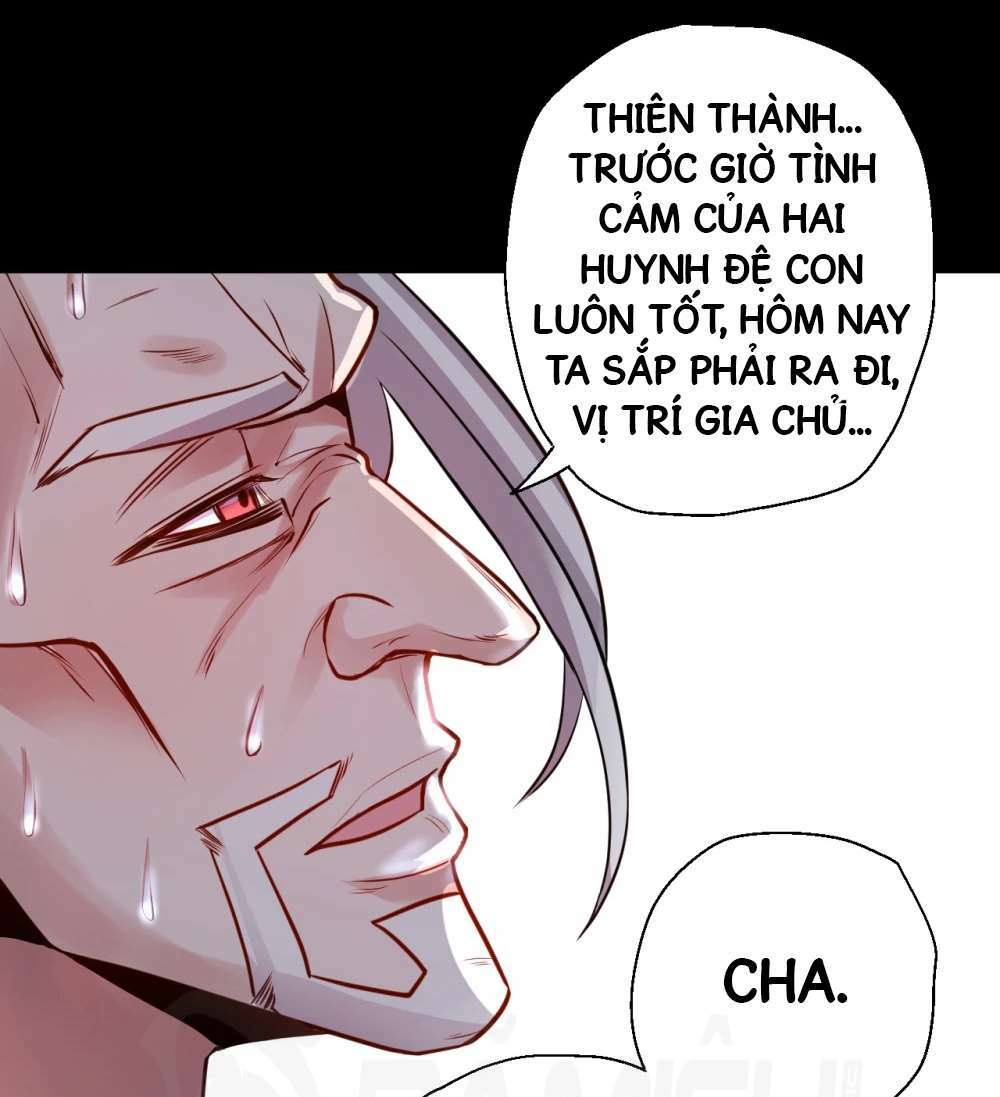 Tối Cường Đại Biểu Hoàng Kim Thận: Chapter 19